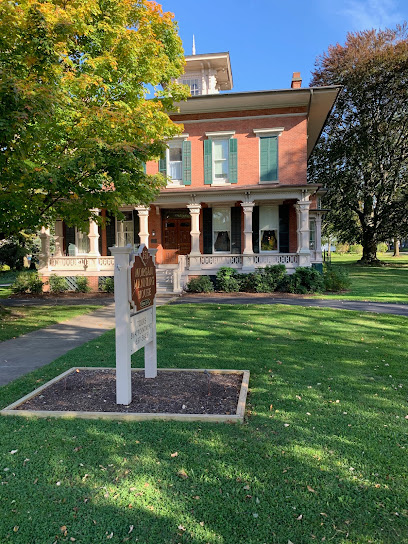 Image of Western Monroe Historical Society