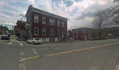 Image of Western Sullivan Public Library - Delaware Free Branch