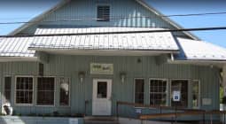 Image of Western Sullivan Public Library - Jeffersonville Branch