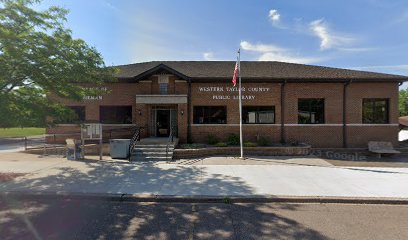 Image of Western Taylor County Public Library