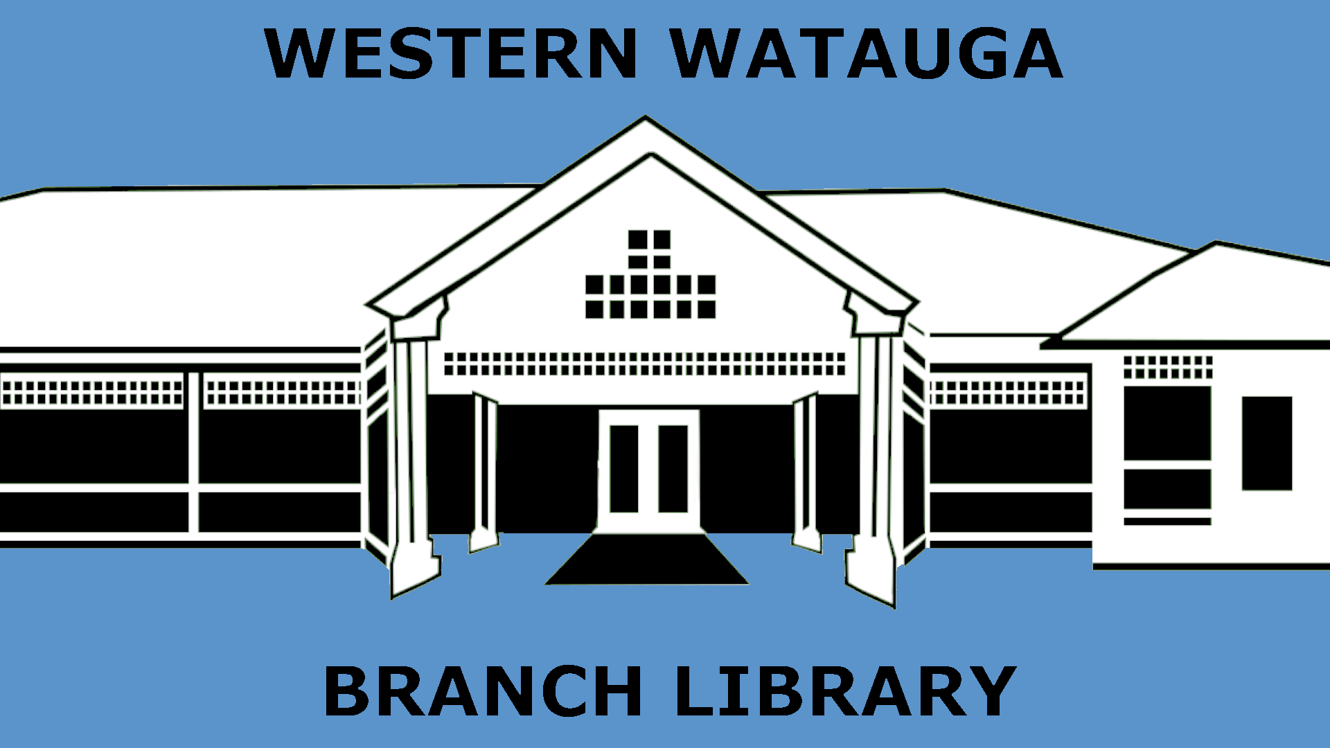 Image of Western Watauga County Library