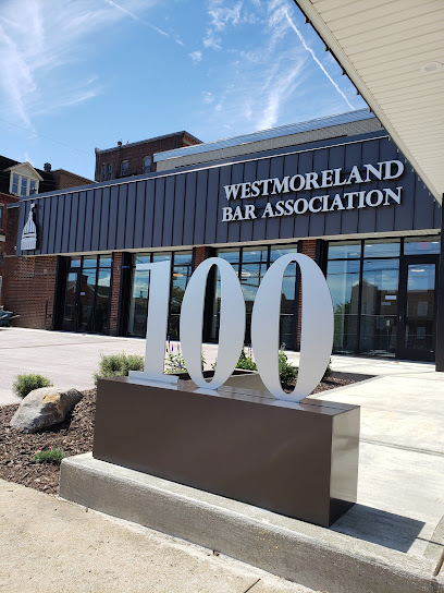 Image of Westmoreland Bar Association