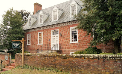 Image of Westmoreland County Museum