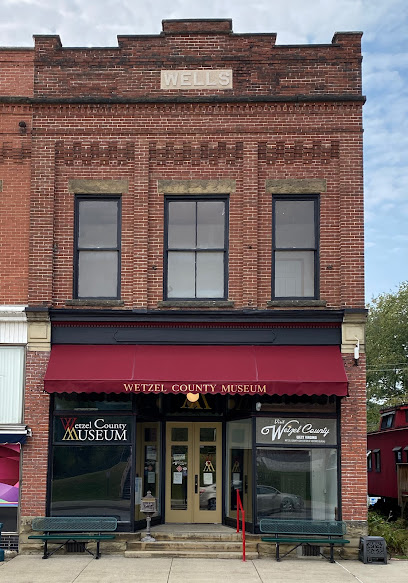 Image of Wetzel County Museum, Convention & Visitor's Bureau