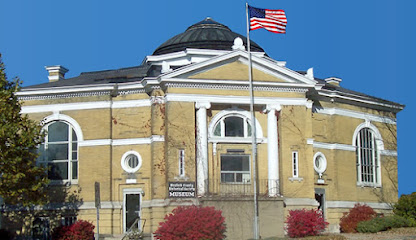 Image of Wexford County Historical Society