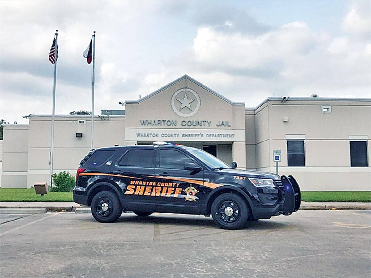 Image of Wharton County Sheriff's Office