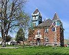 Image of Wheeler County Justice Court - Mitchell