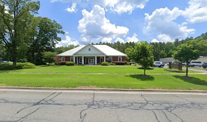 Image of Wheeler County Library