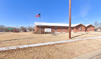 Image of Wheeler Public Library