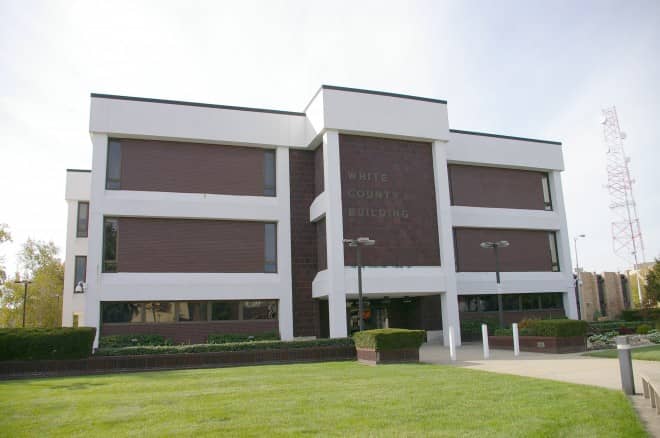 Image of White County Assessor White County Government Center