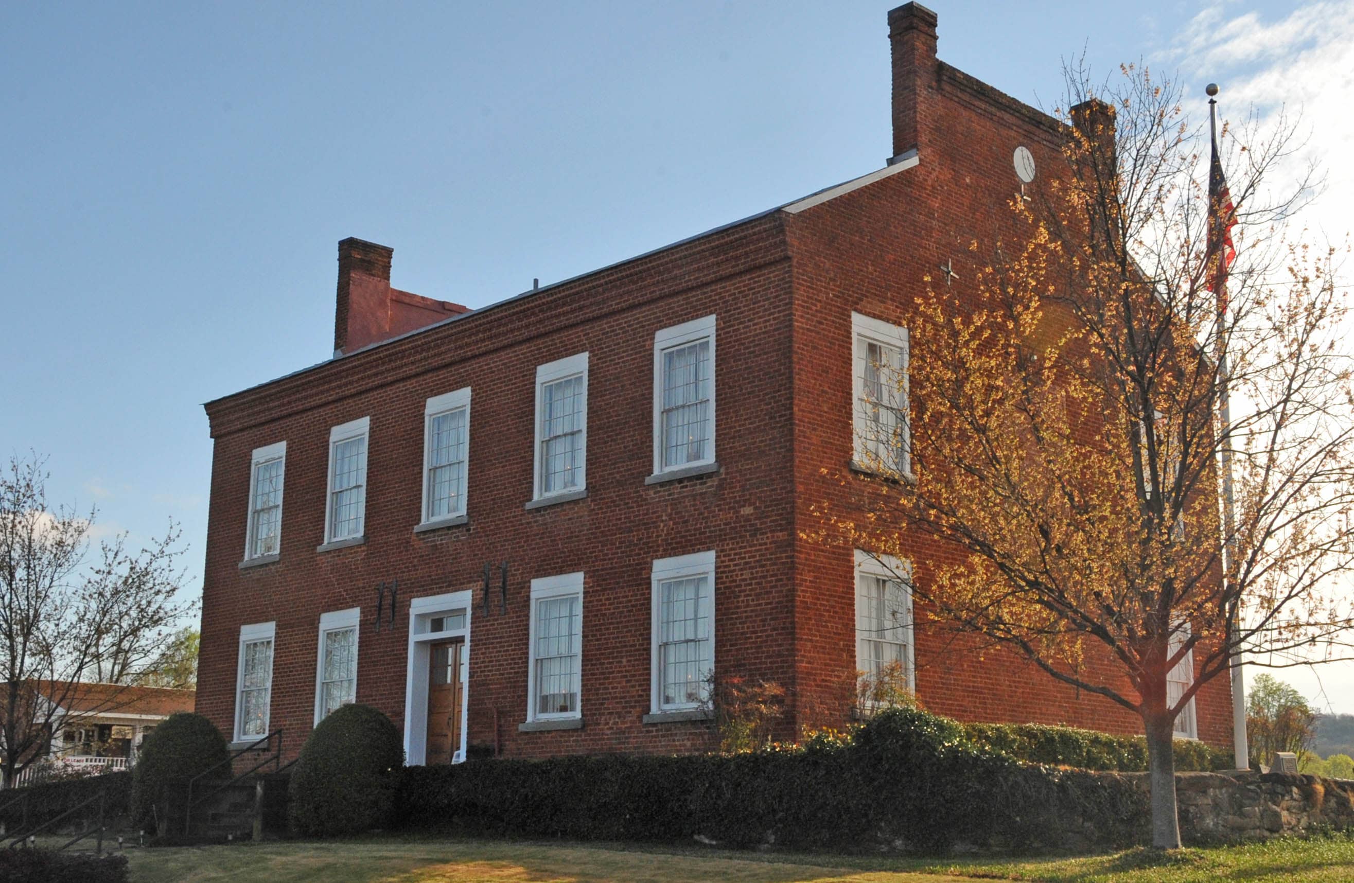 Image of White County Clerk's Office