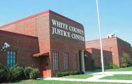 Image of White County Criminal Court