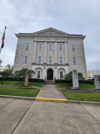 Image of White County Genealogical-Historical Society