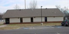 Image of White County Health Unit - Beebe