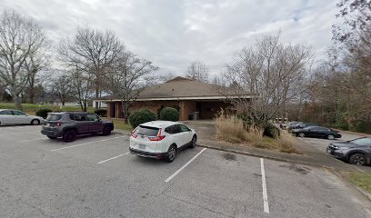 Image of White County Public Library-Cleveland