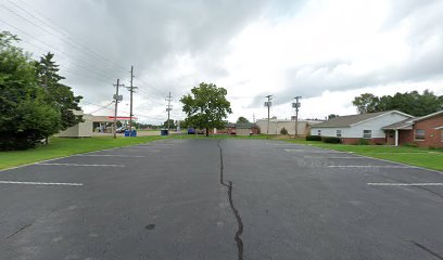 Image of White County Soil & Water