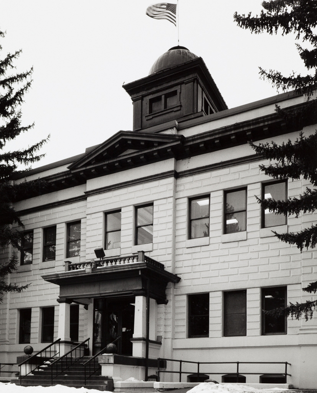 Image of White Pine County Clerk's Office