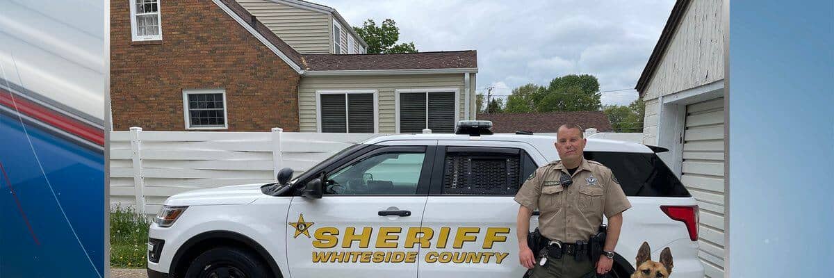 Image of Whiteside County Sheriff's Office