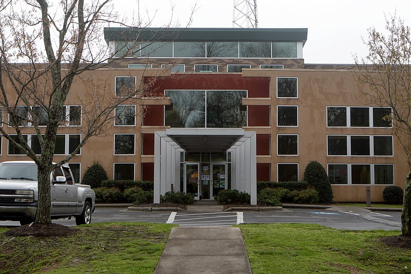 Image of Whitfield County Health Department