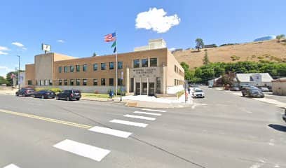 Image of Whitman County Human Resources