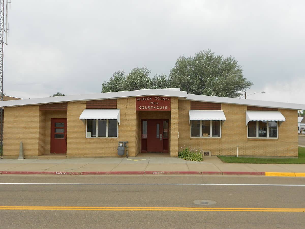 Image of Wibaux County Sheriff's Office