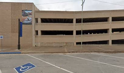 Image of Wichita County Archives