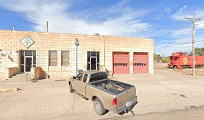 Image of Wichita County Historical Society