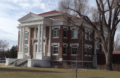 Image of Wichita County Library