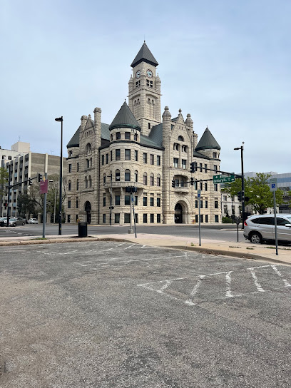 Image of Wichita-Sedgwick County Historical Museum