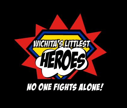 Image of Wichitas Littlest Heroes