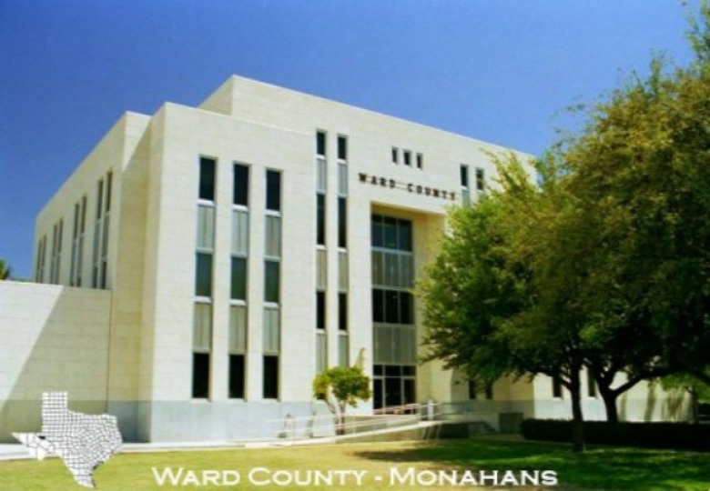 Image of Wickett Municipal Court