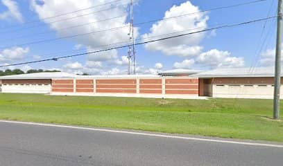 Image of Wicomico County Corrections Center