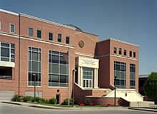 Image of Wicomico County District Court