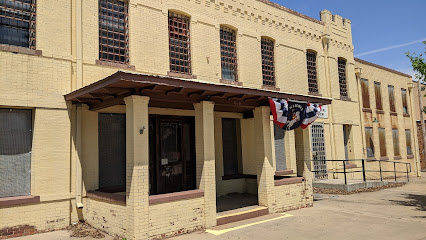 Image of Wilbarger County Historical Museum