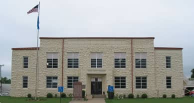 Image of Wilburton Municipal Court