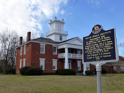 Image of Wilcox Historical Society