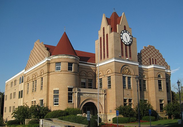 Image of Wilkes County Clerk Of Court