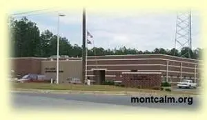 Image of Wilkes County Sheriffs Office / Wilkes County Jail