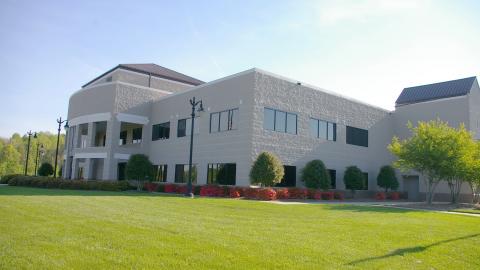 Image of Wilkes County Superior Court