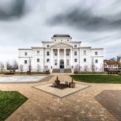 Image of Wilkes Heritage Museum