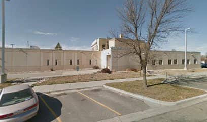 Image of Wilkin County Jail