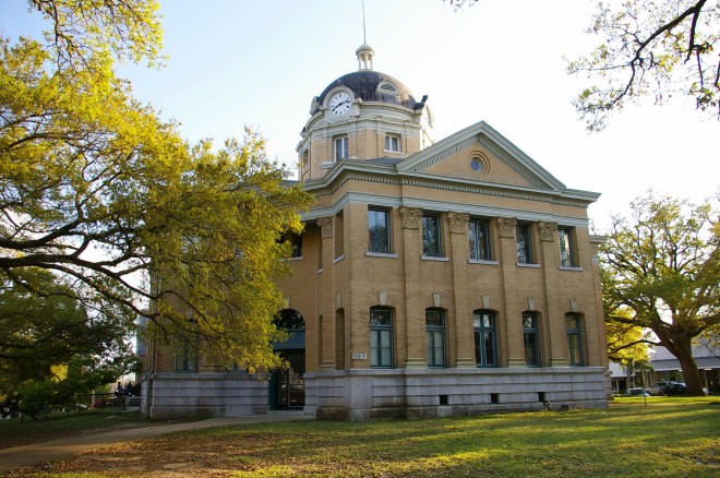 Image of Wilkinson County Circuit Court