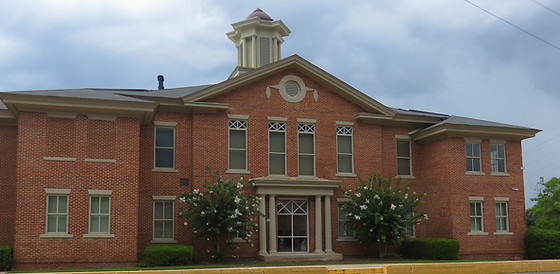 Image of Wilkinson County Juvenile Court