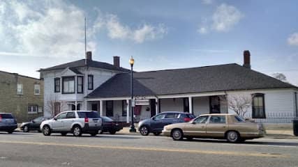 Image of Will County Historical Museum and Research Center