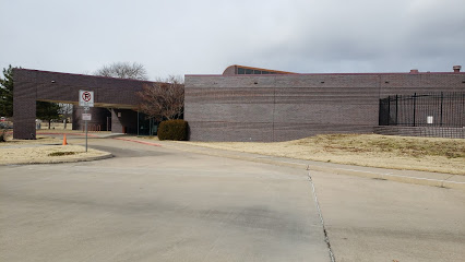 Image of Will Rogers Library