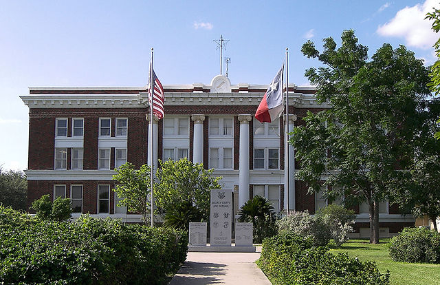 Image of Willacy County Recorder of Deeds
