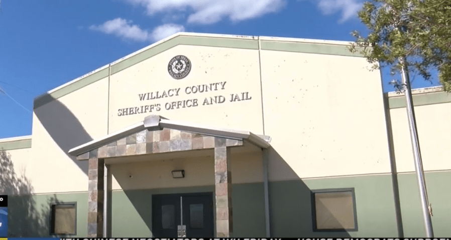 Image of Willacy County Sheriff's Office