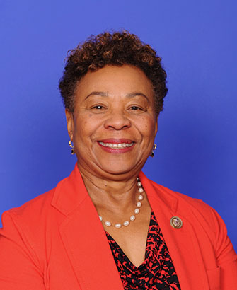 Image of Barbara Lee, U.S. House of Representatives, Democratic Party