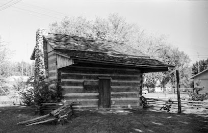 Image of Williams County Historical Society