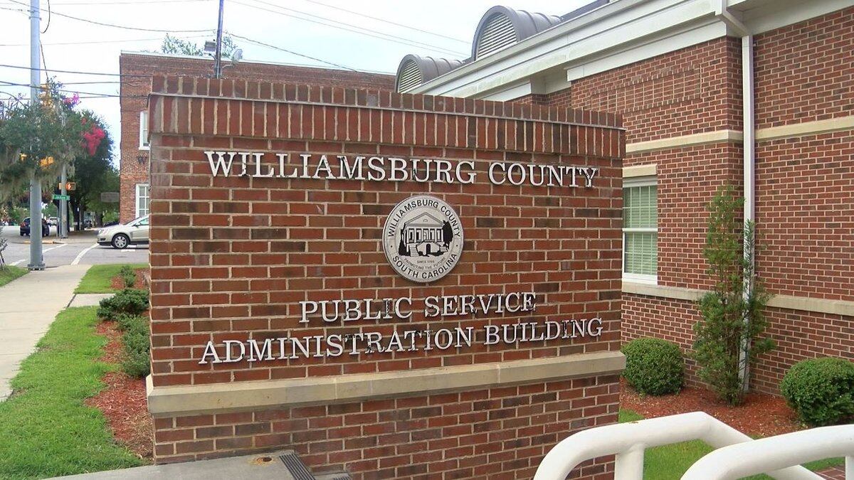 Image of Williamsburg County Sheriff's Office